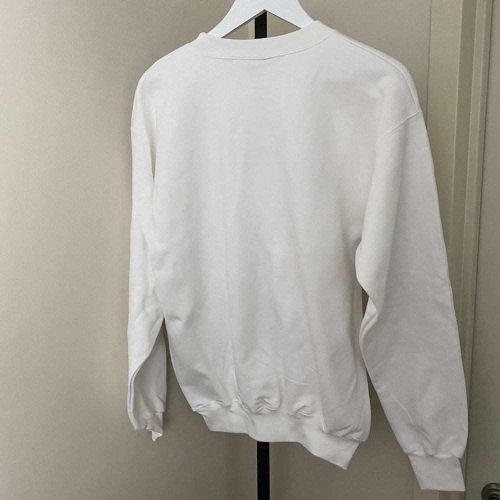 Hamptons Crewneck Sweatshirt - Picture 3 of 4